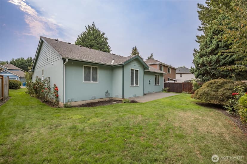 Property photo for 26824 115th Place Se, Kent photo 28