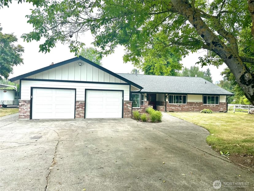 Property photo for 22226 Se 444th, Enumclaw