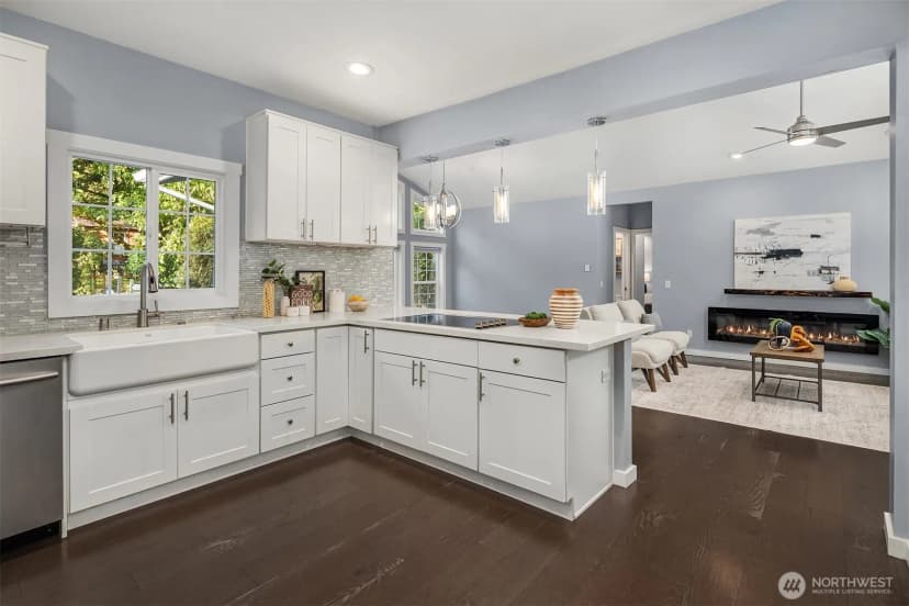 Property photo for 26833 Se 76th Place, Issaquah photo 11