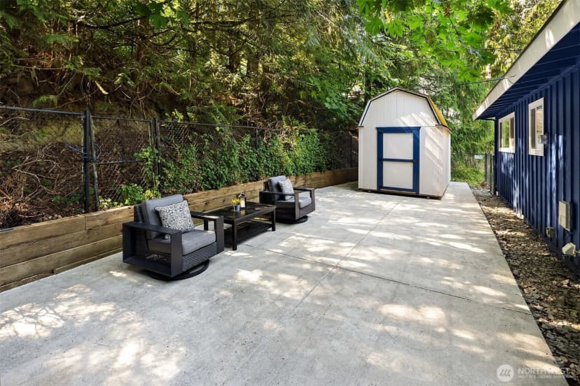 Property photo for 895 Wildwood Boulevard Sw, Issaquah photo 30