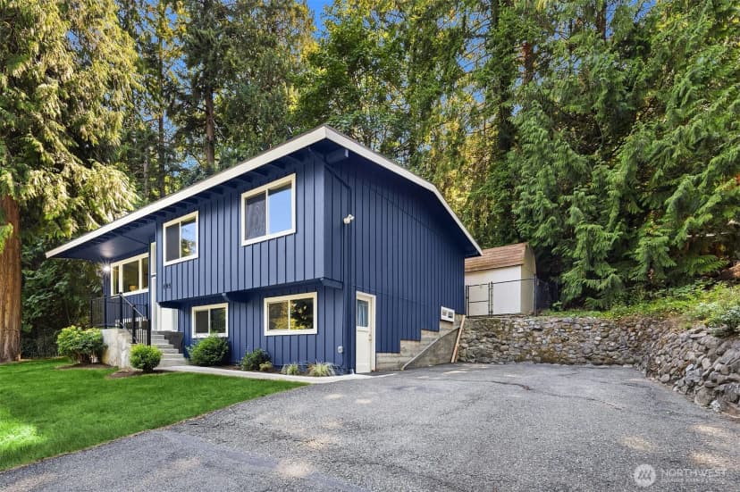 Property photo for 895 Wildwood Boulevard Sw, Issaquah photo 34