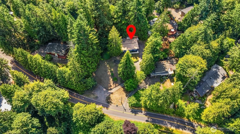 Property photo for 895 Wildwood Boulevard Sw, Issaquah photo 36