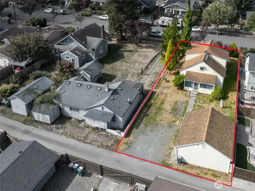 Property photo for 214 K Street Se, Auburn photo 2
