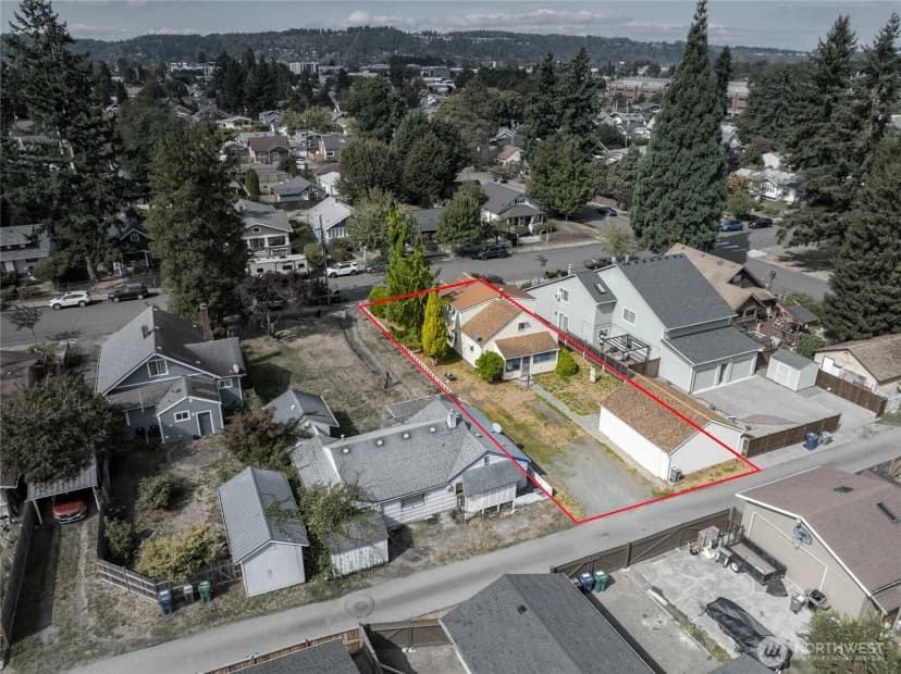 Property photo for 214 K Street Se, Auburn photo 22