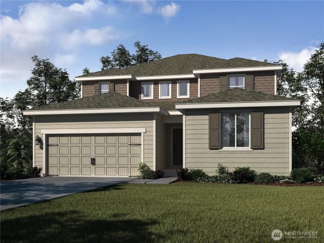 Property photo for 14030 199th Street Ct E, Graham