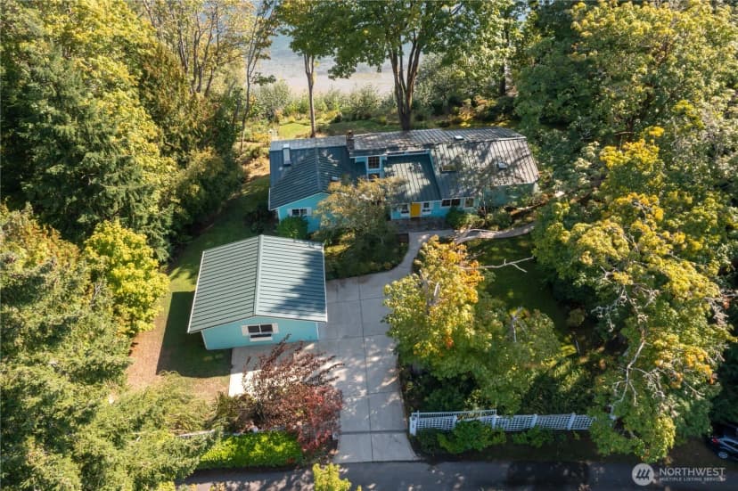 Property photo for 1403 S Head Avenue Sw, Lakebay photo 4