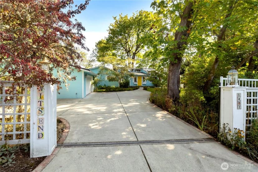 Property photo for 1403 S Head Avenue Sw, Lakebay photo 39