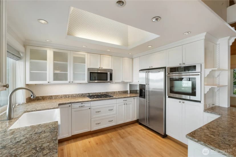 Property photo for 1403 S Head Avenue Sw, Lakebay photo 16