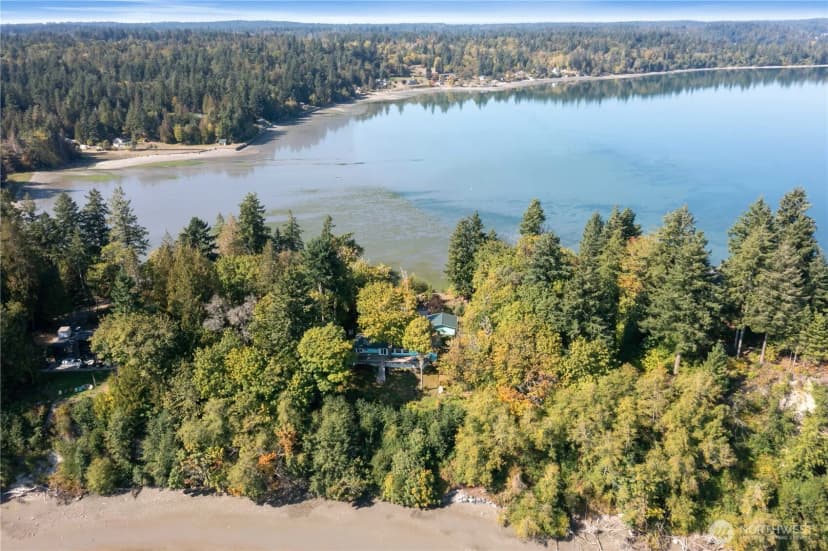 Property photo for 1403 S Head Avenue Sw, Lakebay photo 6