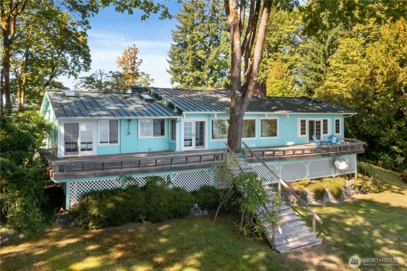Property photo for 1403 S Head Avenue Sw, Lakebay photo 7