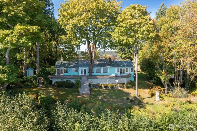 Property photo for 1403 S Head Avenue Sw, Lakebay photo 8