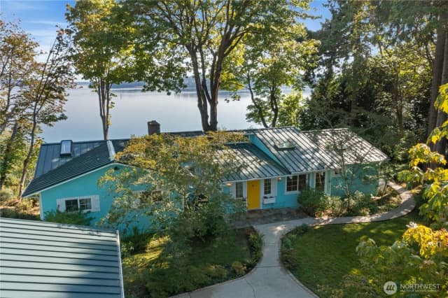 Property photo for 1403 S Head Avenue Sw, Lakebay photo 3