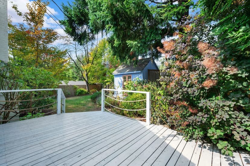 Property photo for 1416 Nw 197th Street, Shoreline photo 27