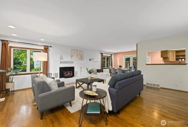 Property photo for 1416 Nw 197th Street, Shoreline photo 4