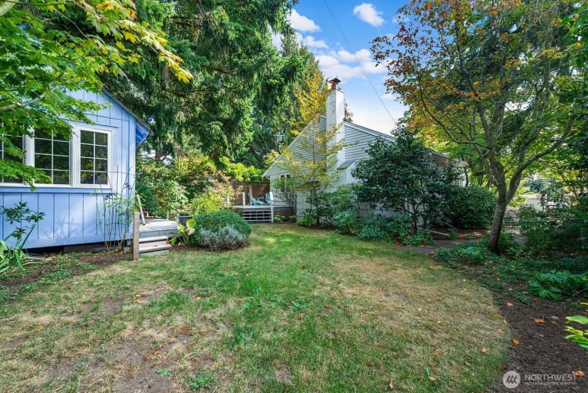 Property photo for 1416 Nw 197th Street, Shoreline photo 25