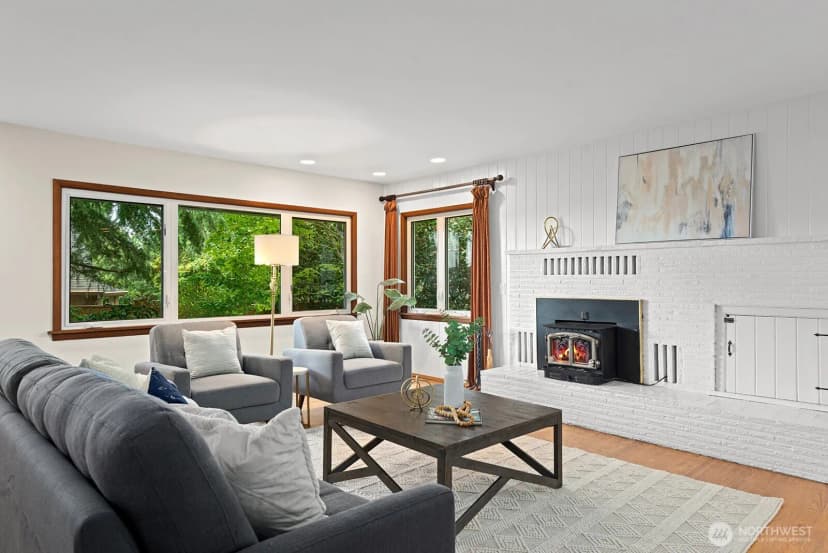 Property photo for 1416 Nw 197th Street, Shoreline photo 5