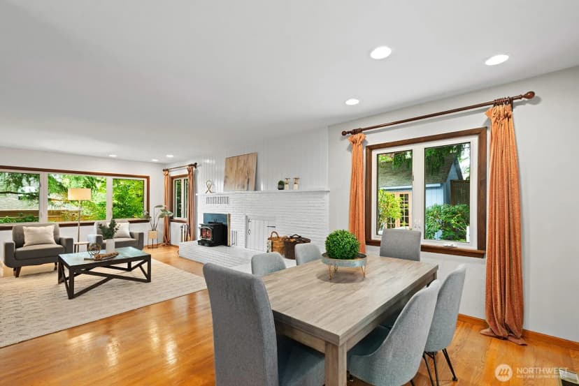 Property photo for 1416 Nw 197th Street, Shoreline photo 8