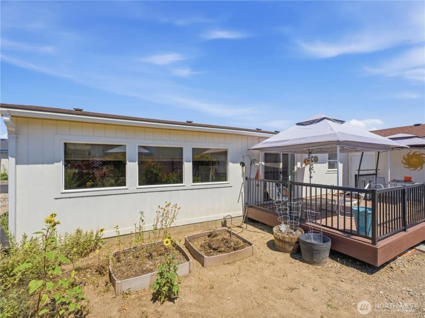 Property photo for 1625 Pleasant Avenue #38, Wenatchee photo 17
