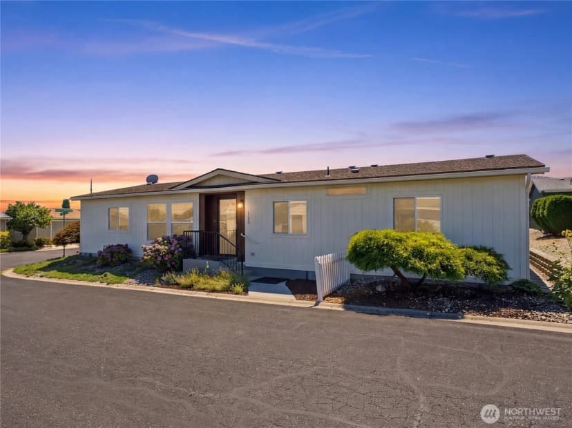 Property photo for 1625 Pleasant Avenue #38, Wenatchee