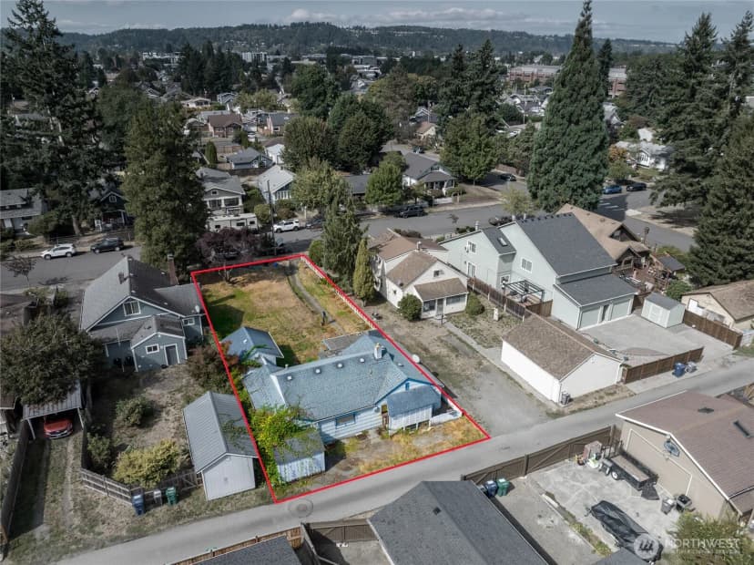 Property photo for 216 K Street Se, Auburn photo 13