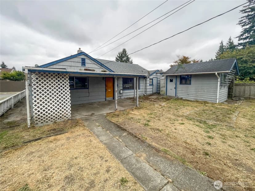 Property photo for 216 K Street Se, Auburn photo 2
