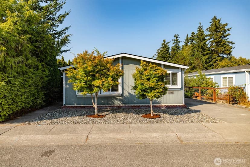 Property photo for 2306 Vista Lane, Anacortes