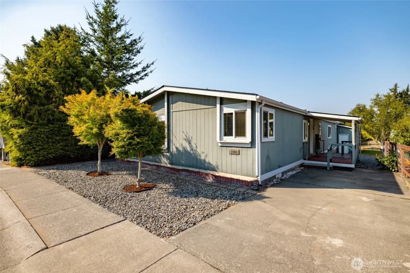 Property photo for 2306 Vista Lane, Anacortes photo 2