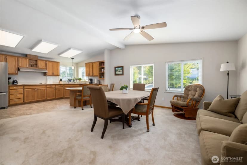 Property photo for 2306 Vista Lane, Anacortes photo 9