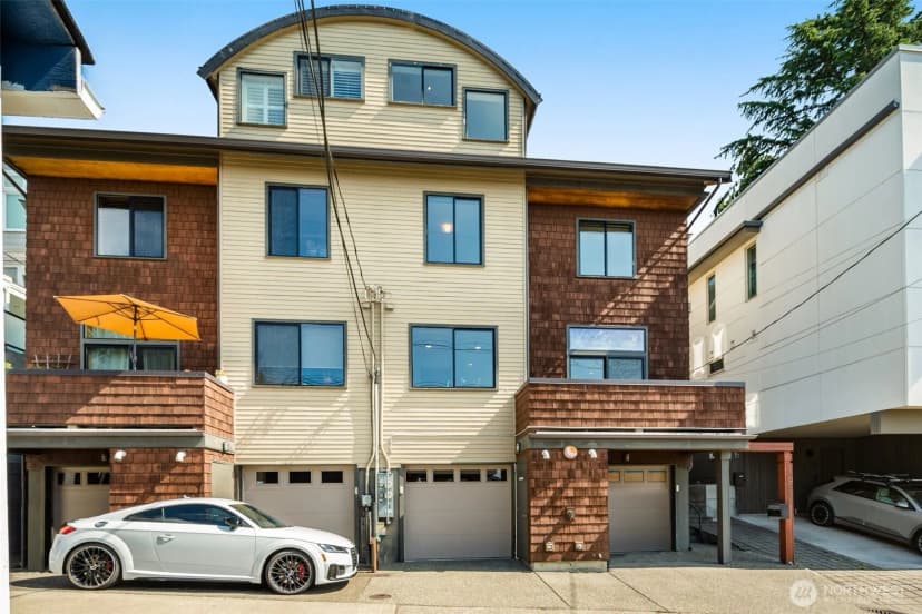 Property photo for 1945 7th Avenue W #a, Seattle photo 31