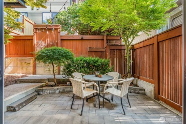 Property photo for 1945 7th Avenue W #a, Seattle photo 3