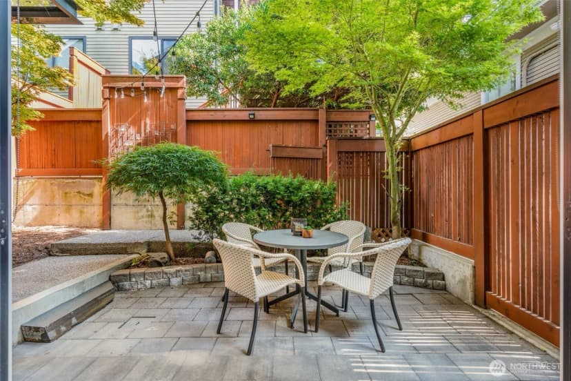 Property photo for 1945 7th Avenue W #a, Seattle photo 3