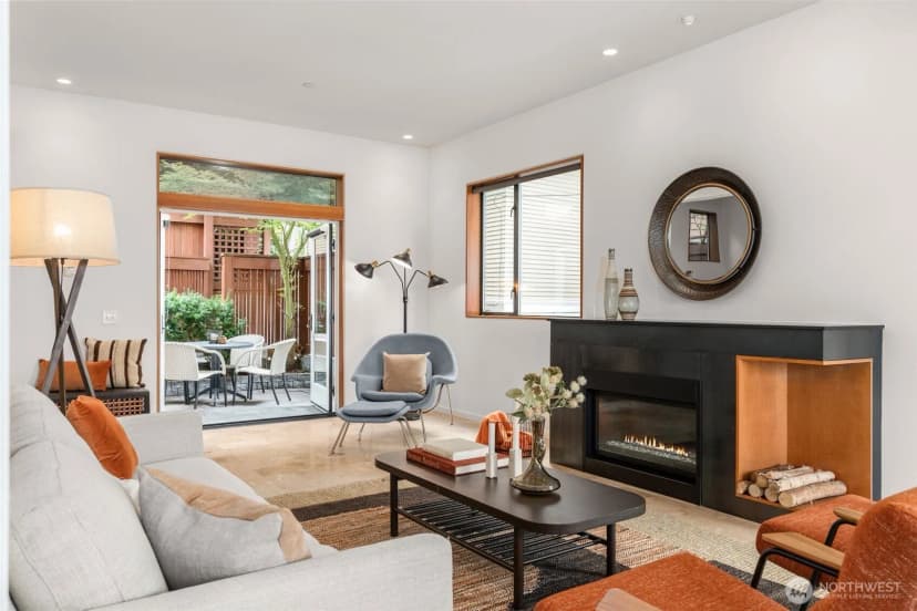Property photo for 1945 7th Avenue W #a, Seattle photo 7