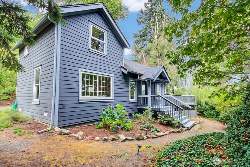 Property photo for 14003 Macadam Road S, Tukwila