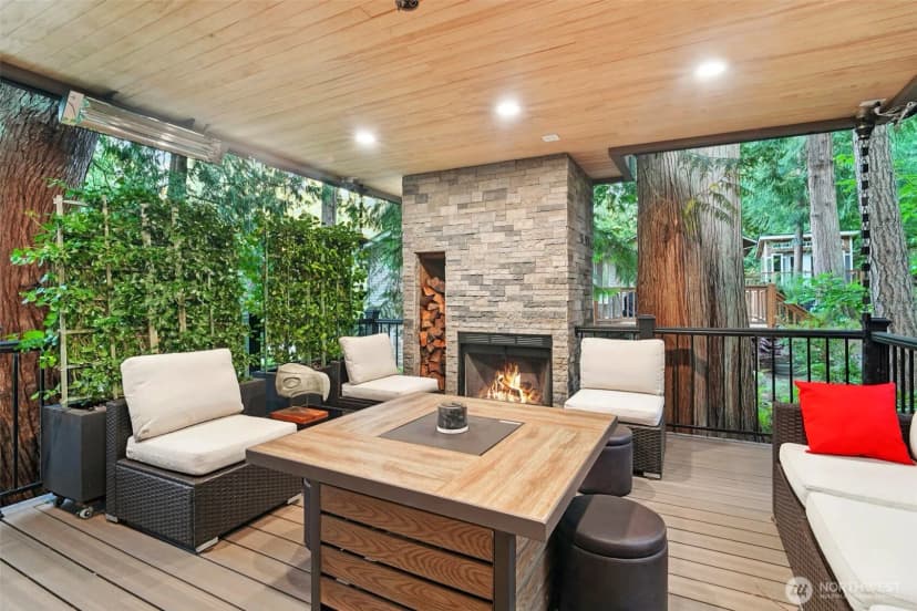 Property photo for 790 Highwood Drive Sw, Issaquah photo 27