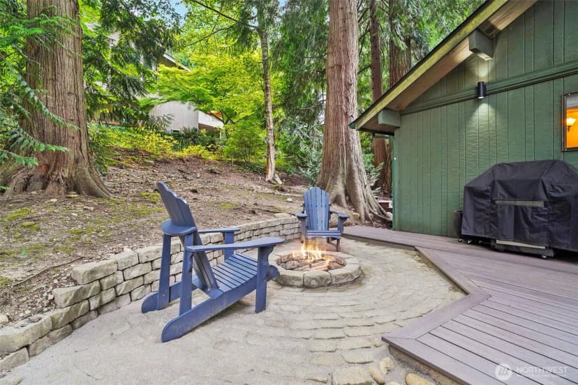 Property photo for 790 Highwood Drive Sw, Issaquah photo 29