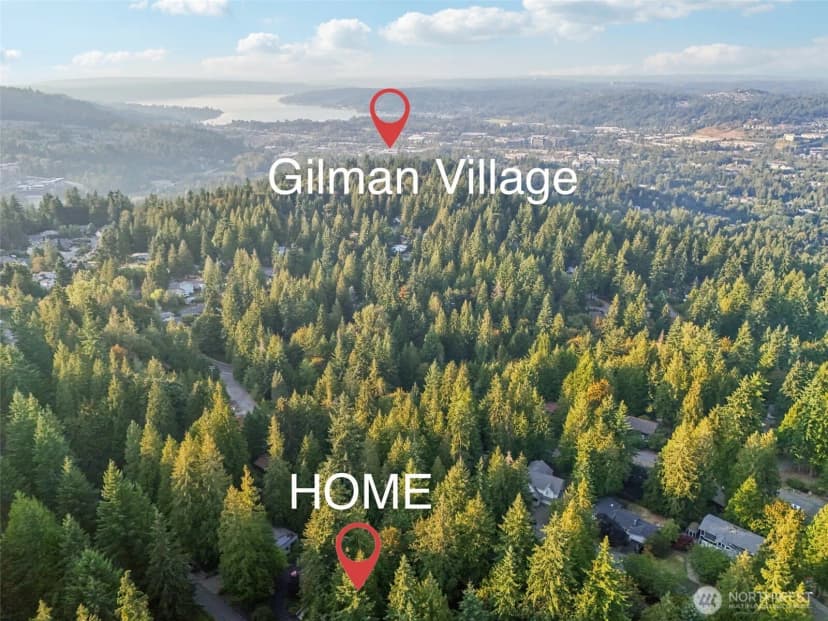 Property photo for 790 Highwood Drive Sw, Issaquah photo 35
