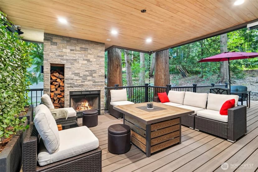 Property photo for 790 Highwood Drive Sw, Issaquah photo 26