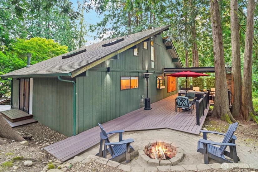 Property photo for 790 Highwood Drive Sw, Issaquah photo 28