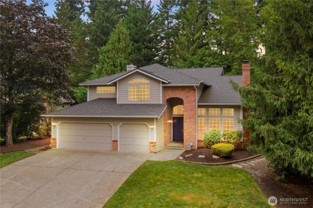 Property photo for 23518 Se 253rd Place, Maple Valley