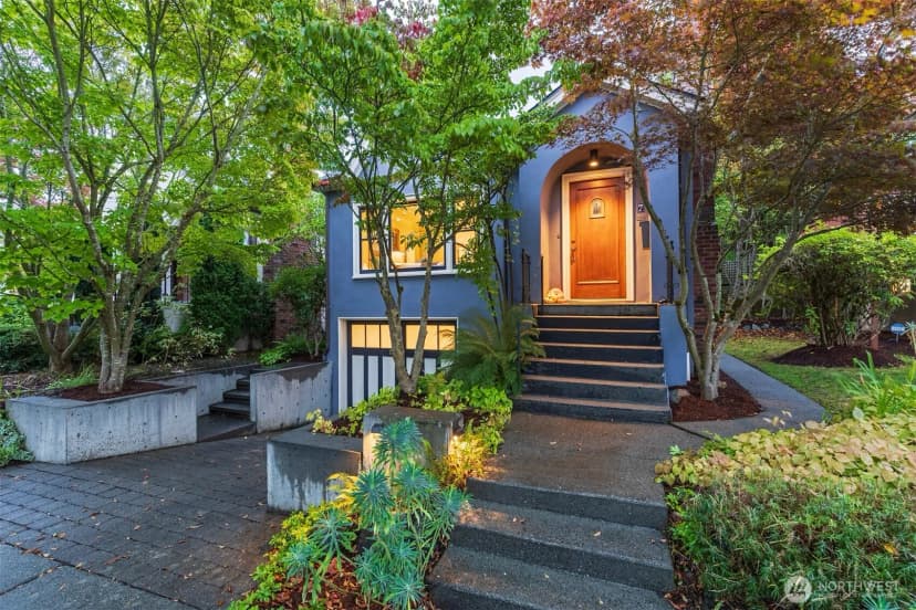 Property photo for 7 Newell Street, Seattle photo 2