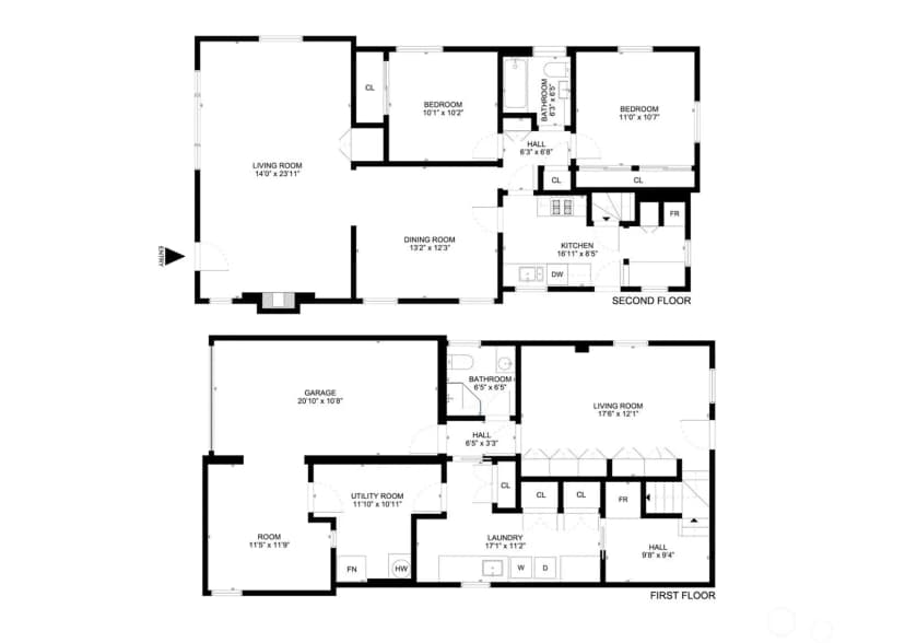 Property photo for 7 Newell Street, Seattle photo 34