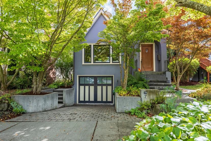 Property photo for 7 Newell Street, Seattle photo 33