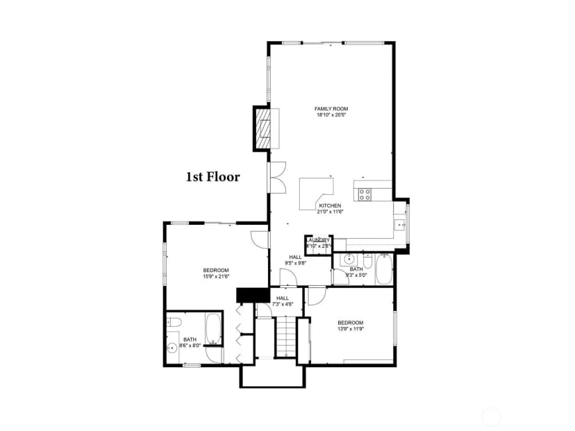 Property photo for 12227 Possession Lane, Edmonds photo 38