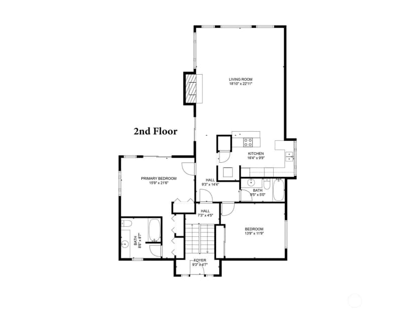 Property photo for 12227 Possession Lane, Edmonds photo 39