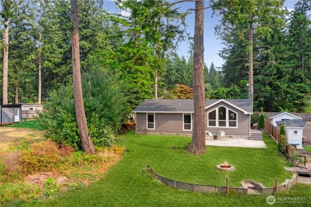 Property photo for 13202 142nd Avenue Nw, Gig Harbor