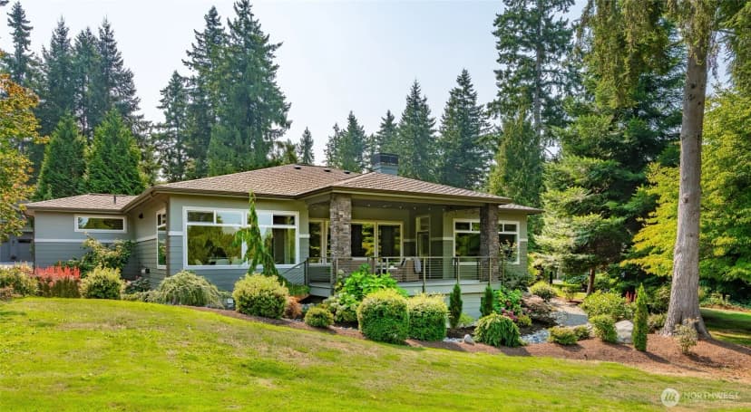 Property photo for 8848 Bald Eagle Drive, Blaine