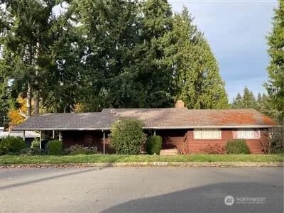 Property photo for 16006 Se 10th Street, Bellevue