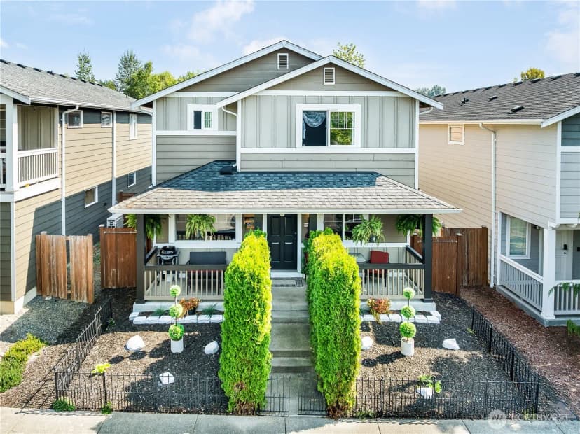 Property photo for 14559 47th Avenue Ne, Marysville