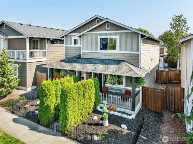 Property photo for 14559 47th Avenue Ne, Marysville photo 2