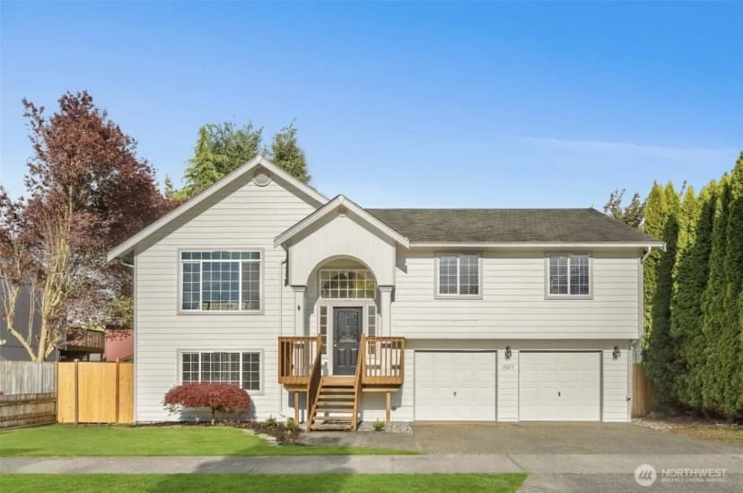 Property photo for 15217 172nd Avenue Se, Monroe